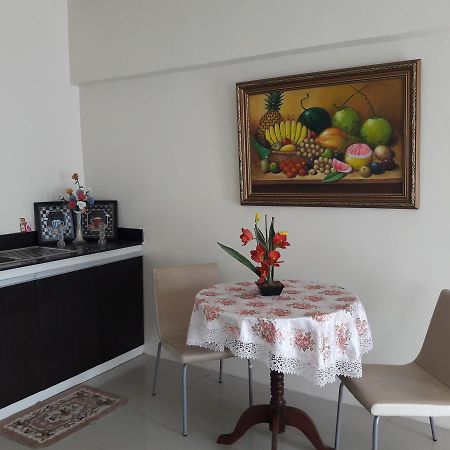 Kassel Del Amor Transit Airport Lodge Paranaque City Ngoại thất bức ảnh