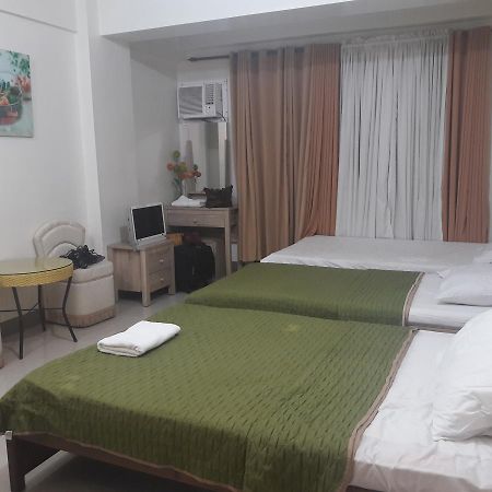 Kassel Del Amor Transit Airport Lodge Paranaque City Ngoại thất bức ảnh