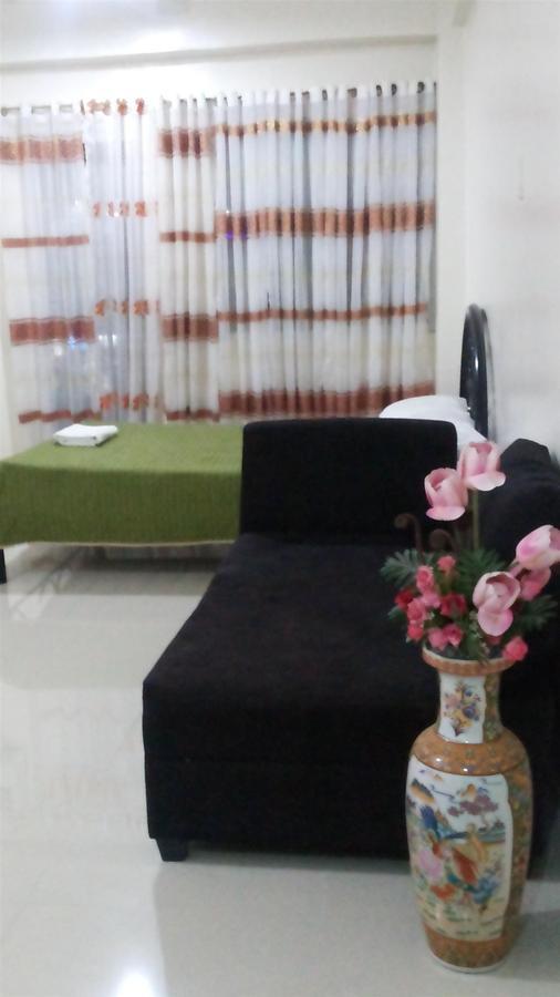 Kassel Del Amor Transit Airport Lodge Paranaque City Ngoại thất bức ảnh