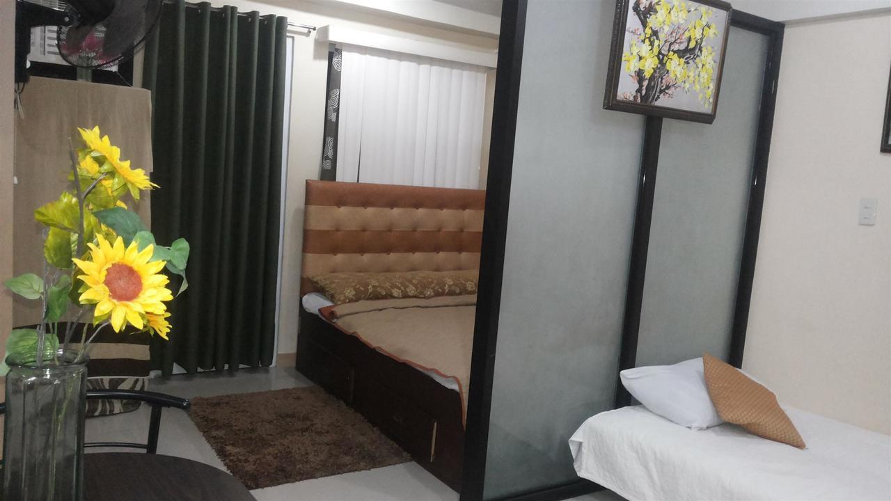 Kassel Del Amor Transit Airport Lodge Paranaque City Ngoại thất bức ảnh