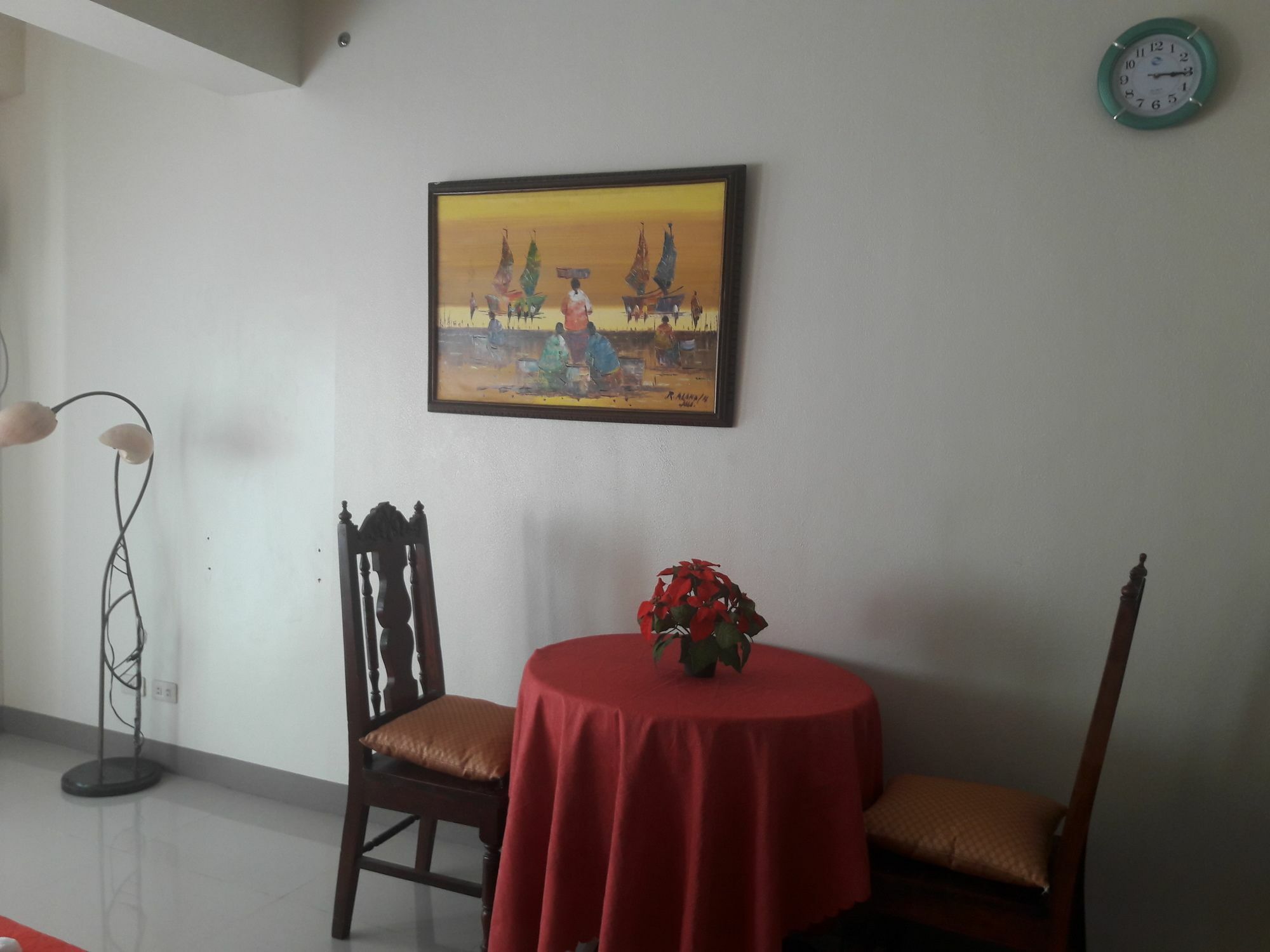 Kassel Del Amor Transit Airport Lodge Paranaque City Ngoại thất bức ảnh