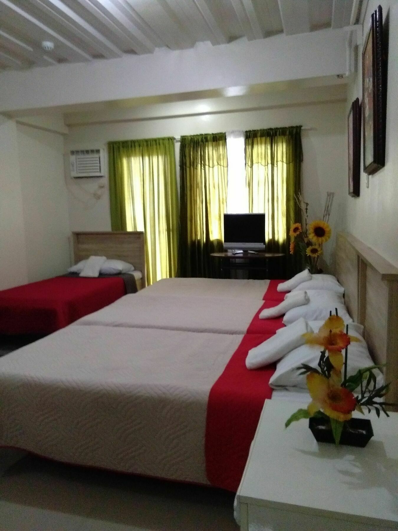 Kassel Del Amor Transit Airport Lodge Paranaque City Ngoại thất bức ảnh